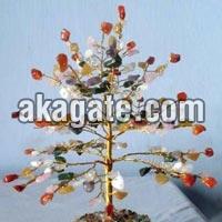 Stone Tree