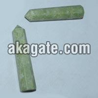Stone Wands