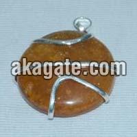 Wrapping Stones