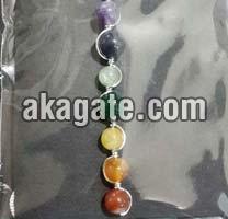 Beaded Necklaces