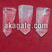 Mixed Crystal Stones