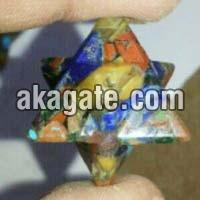 Orgone Stones