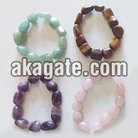 Stone Bracelets