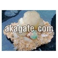 Stone Clusters
