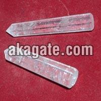 Stone Wands