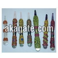 Tibetan Wands