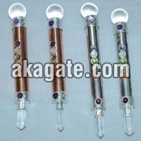 7 Chakra Healing Wands