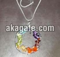 Beaded Necklaces