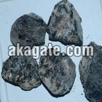 Rough Stones