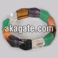 Stone Bracelets