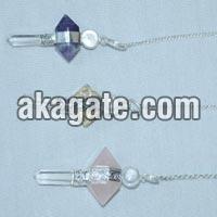 Stone Pendulum
