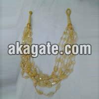Beaded Necklaces