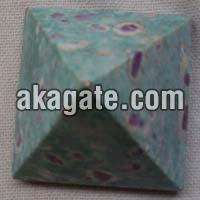 Mixed Agate Stones
