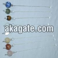 Stone Pendulum
