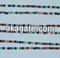 Beaded Necklaces
