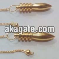 Metal Pendulum
