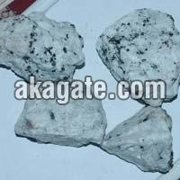 Rough Stones