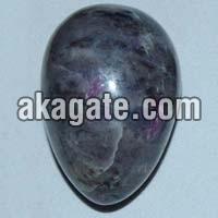 Shiva Lingam Stones