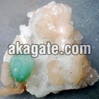 Stone Clusters