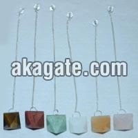 Stone Pendulum