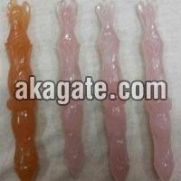 Tower Massage Wands