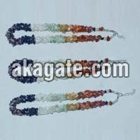 Beaded Necklaces
