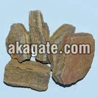 Rough Stones