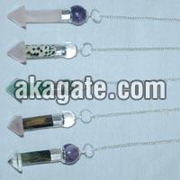 Stone Pendulum