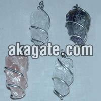 Wrapping Stones
