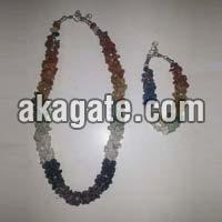 Beaded Necklaces