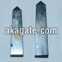 Reiki Stone Set