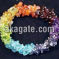 Stone Bracelets
