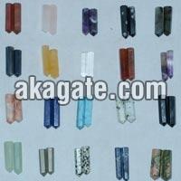 Stone Wands