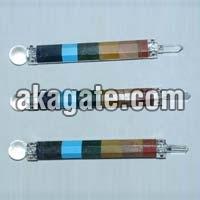 7 Chakra Healing Wands