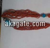 Beaded Necklaces