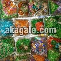 Orgone Stones