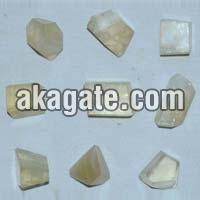 Rough Stones
