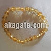 Stone Bracelets