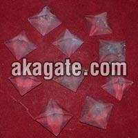 Stone Pyramids