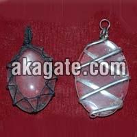Wrapping Stones