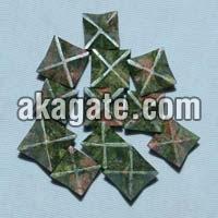 Merkaba Star