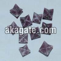 Merkaba Star