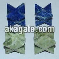 Merkaba Star