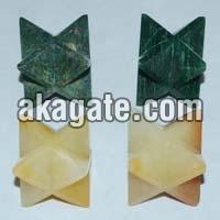 Merkaba Star