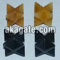 Merkaba Star