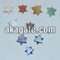 Merkaba Star