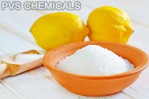 Citric Acid
