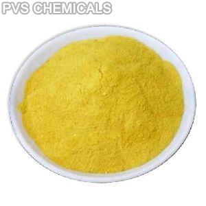 Poly Aluminium Chloride
