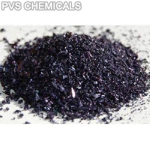 Potassium Permanganate
