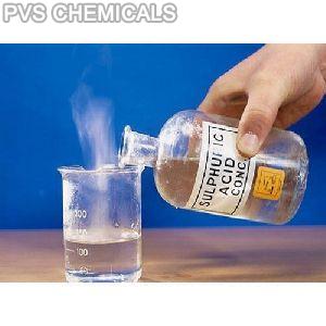 Sulphuric Acid